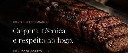 Ambiente BRASA 81
